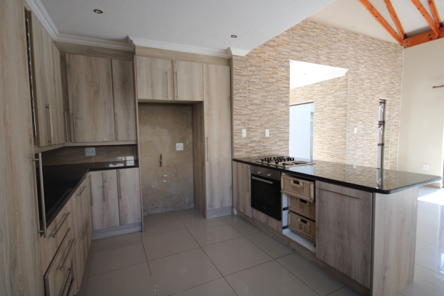 3 Bedroom Property for Sale in Leloko Lifestyle Estate North West